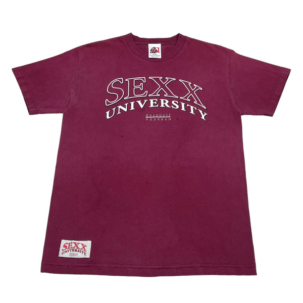 00s Sexx University - M