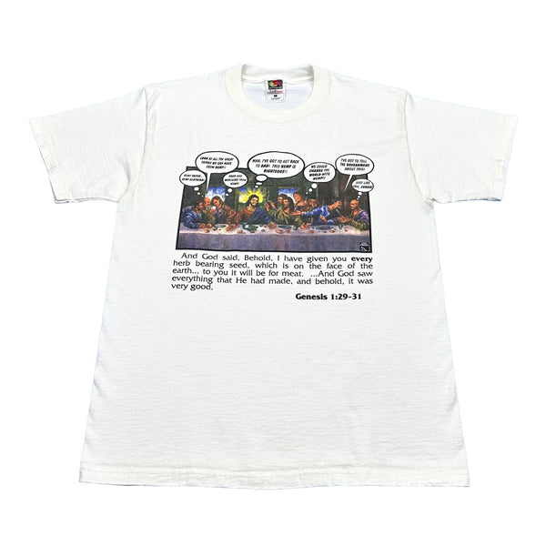 90s Reefer Madness - L