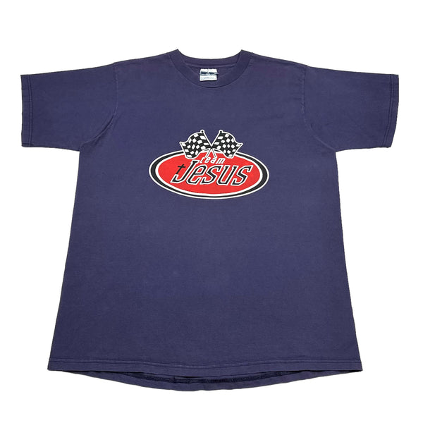 90s Team Jesus - XXL