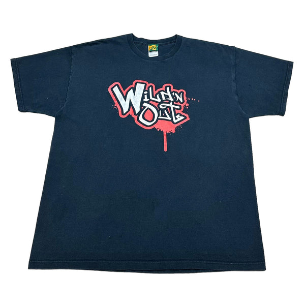 2007 Wild N Out - XL