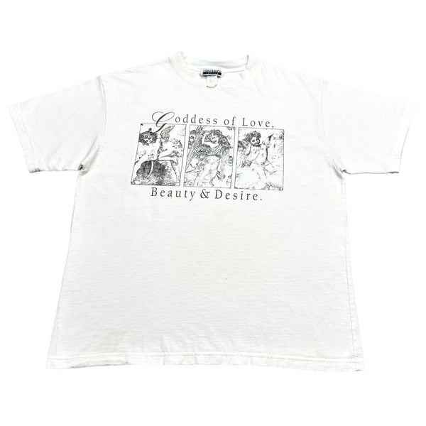 90s Goddess of Love - L