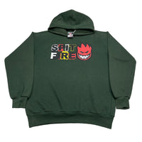 90s Spitfire - M