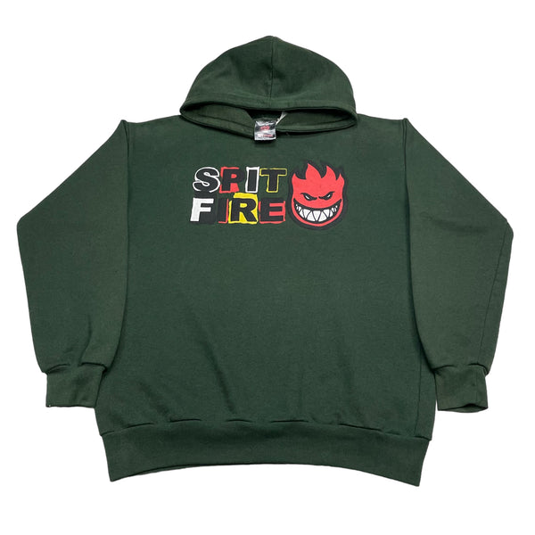 90s Spitfire - M