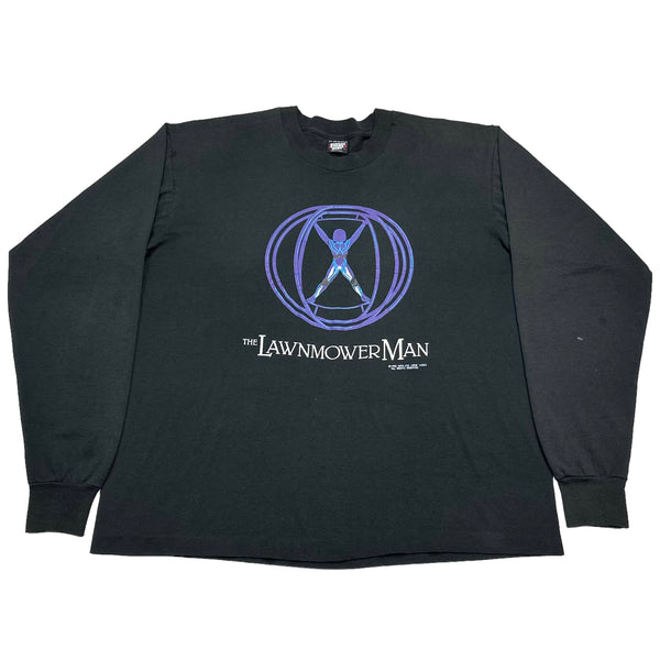 1992 The Lawnmower Man - XL