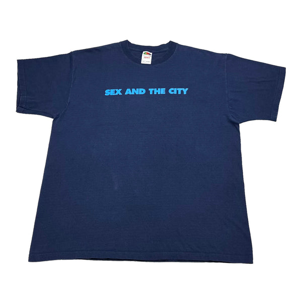 1998 Sex and the City - XL