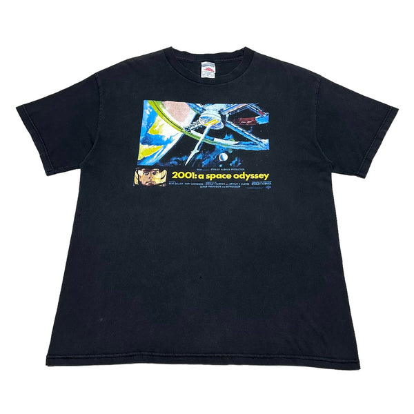 00s 2001: A Space Odyssey - L