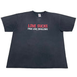 00s Love Sucks - XL