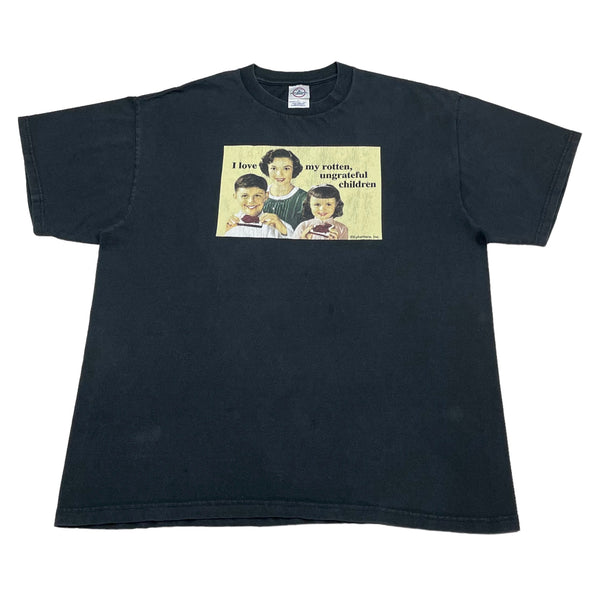 90s Rotten Children - L