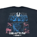 2005 The Warriors - XXL