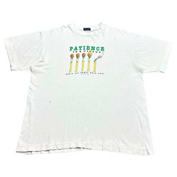 90s Patience - L