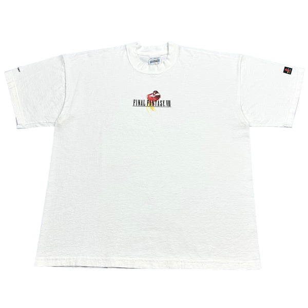 1999 Final Fantasy - XL