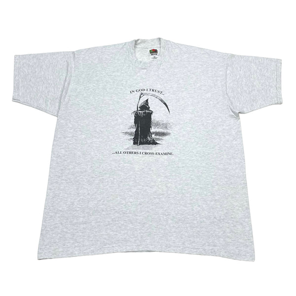 90s In God I Trust - XL