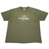 2002 Smuggler’s Run - XL