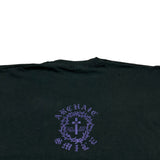 90s Archaic Smile - L