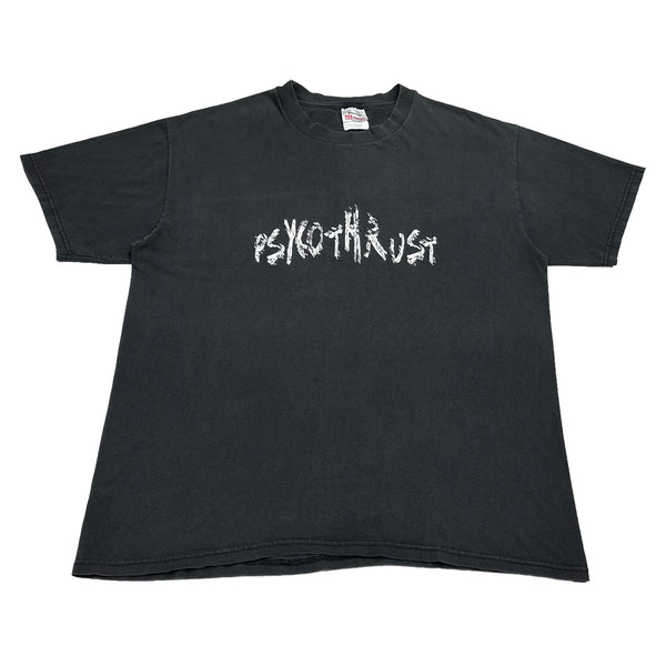 90s Psychothrust - L
