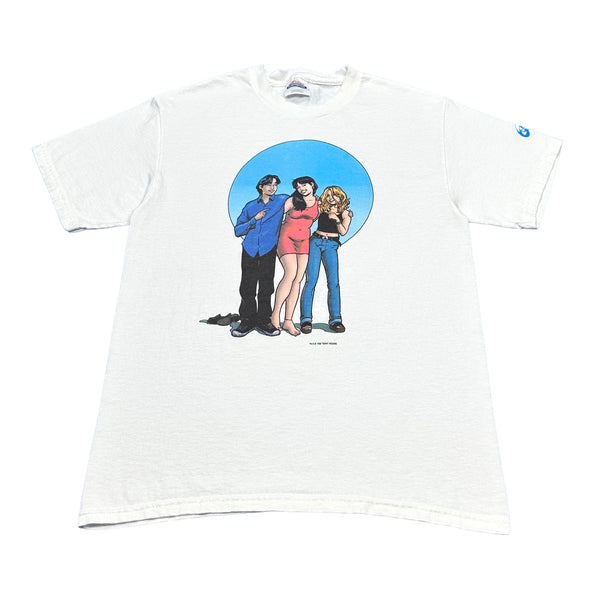 1999 Strangers In Paradise - S