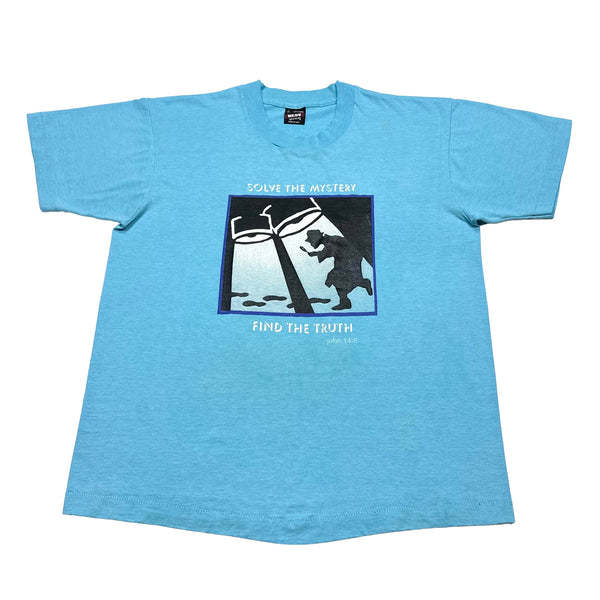 90s Find the Truth - L