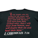 1990 Prayer Warrior - XL