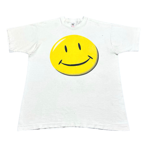 90s Smiley - XL