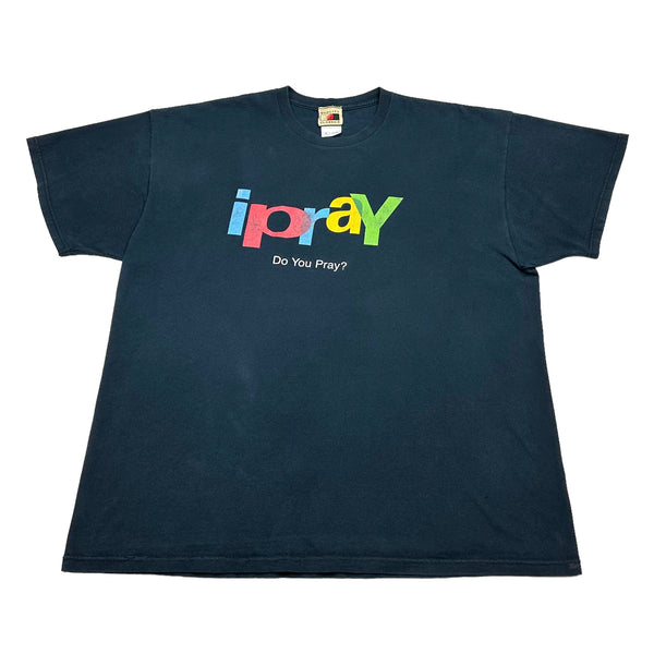 00s iPray - XXL