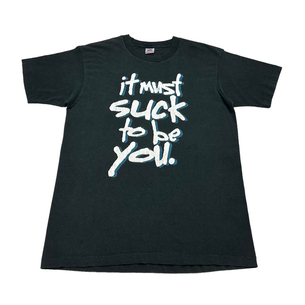 90s It Must Suck - L