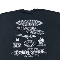 2001 Family Values Tour - XL