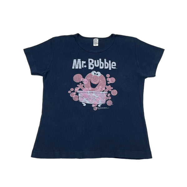 2003 Mr.Bubble