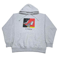2019 DJ Shadow - XL