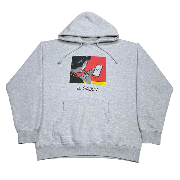 2019 DJ Shadow - XL