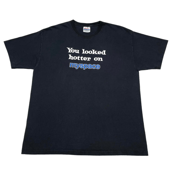 00s MySpace - L