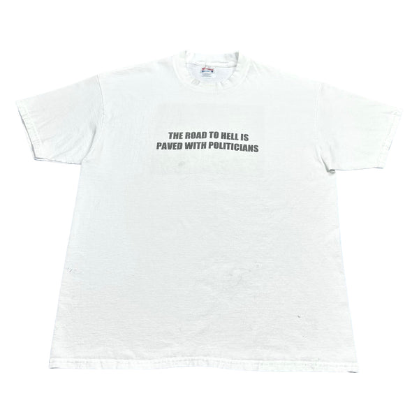 90s Road to Hell - XL