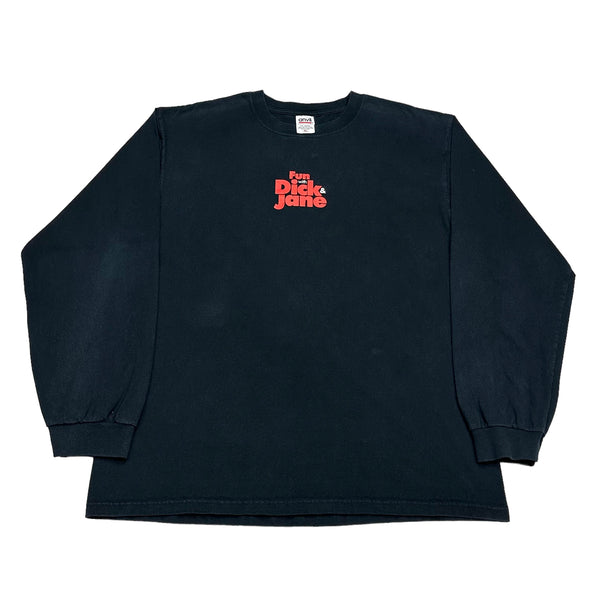 2005 Fun with Dick and Jane - XL