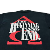 90s Who Is God? - XL