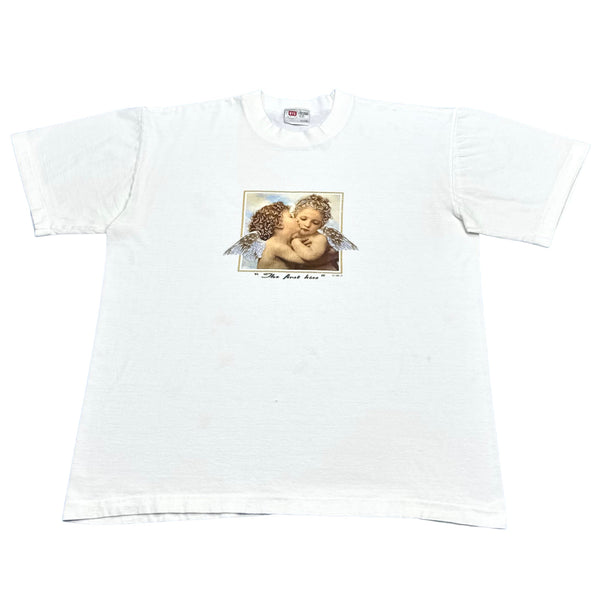 90s The First Kiss - L