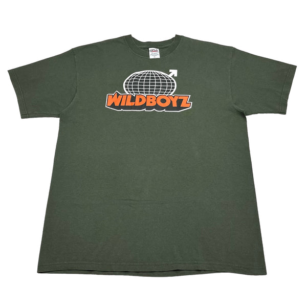 2003 Wildboyz - L
