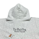 90s The Black Dog - L