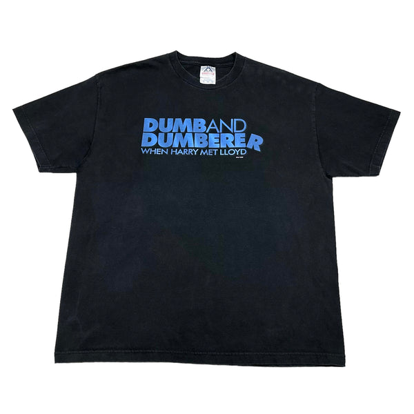 2003 Dumb and Dumberer - XL