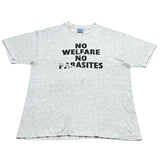 90s No Parasites - L