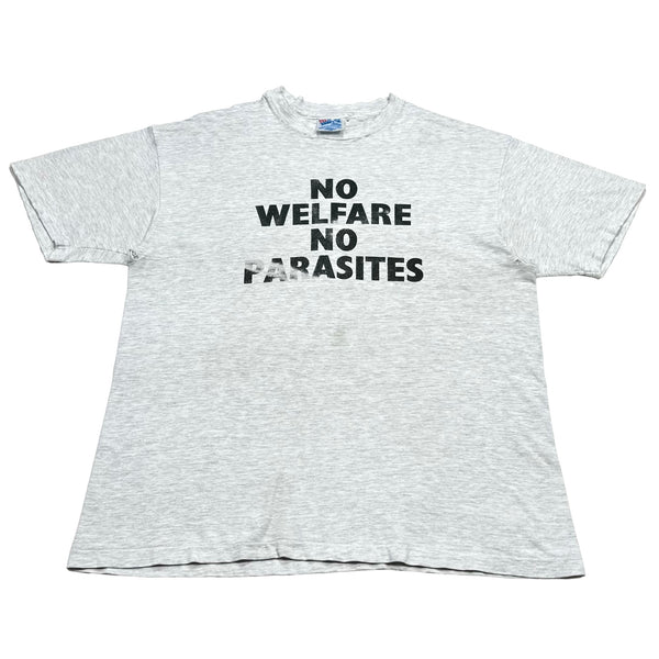90s No Parasites - L