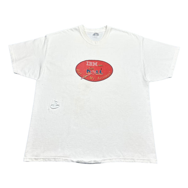 00s IBM - XL