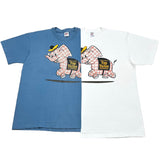 90s Skip-A-Beat - XL