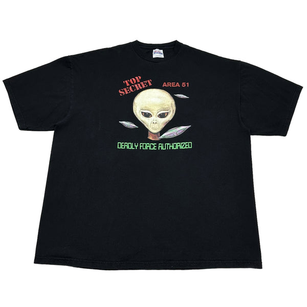 90s Area 51 - XXL