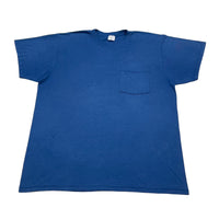 90s Blue - L
