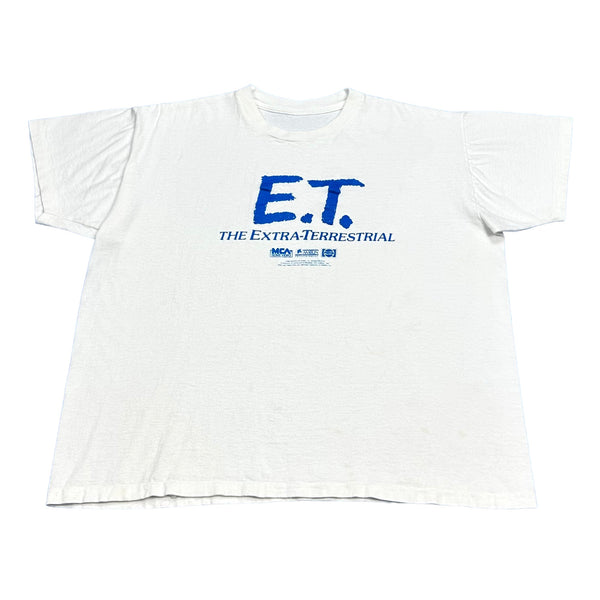 1982 E.T - M/L