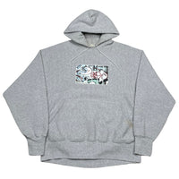 90s Eric Haze - XL