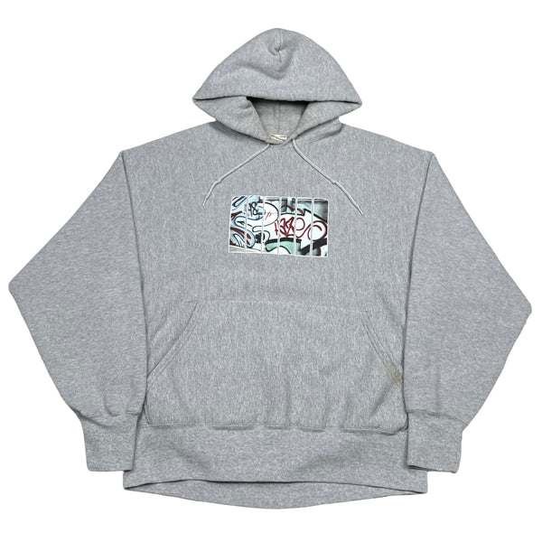 90s Eric Haze - XL