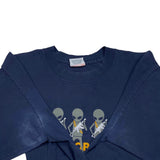 2001 Alien Workshop - L