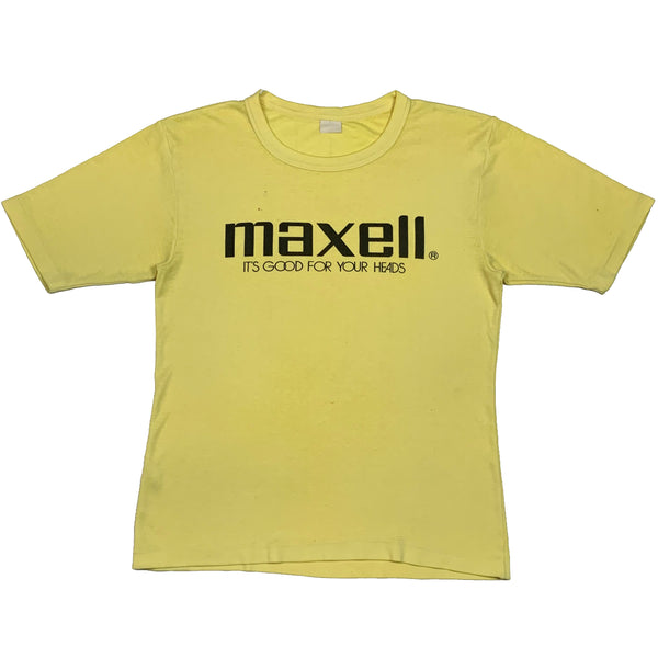 80s Maxell - M