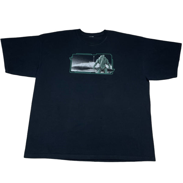 00s Halo - XXL