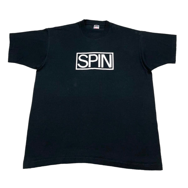 90s Spin - XL